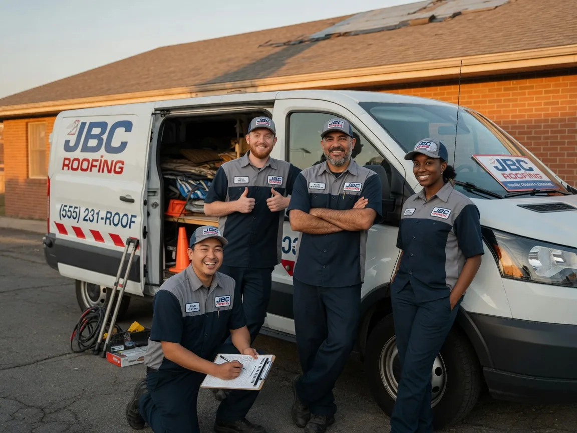 Roof Replacement company in Discovery Bay, CA