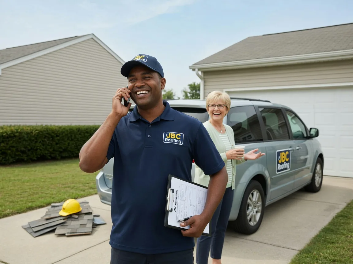 Roof Replacement Discovery Bay, CA FAQs